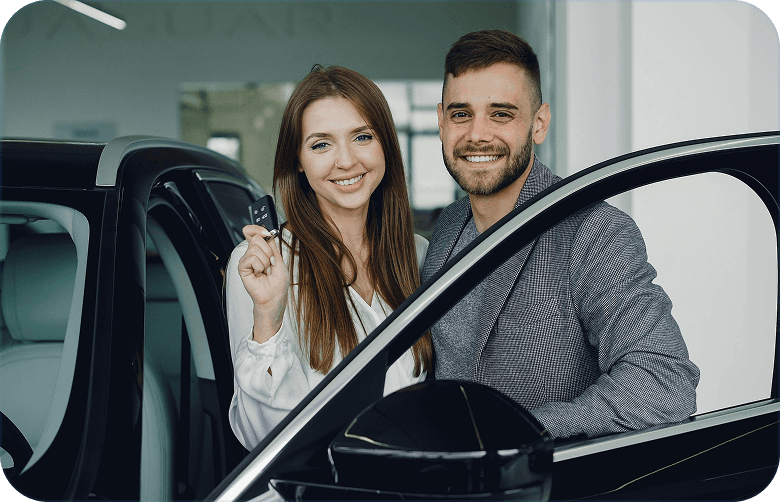 Lead Qualification & Test Drive Booking